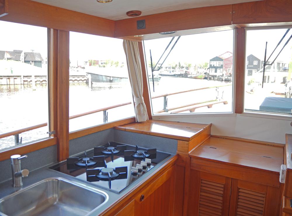 Timonerie, H&eacute;bergements